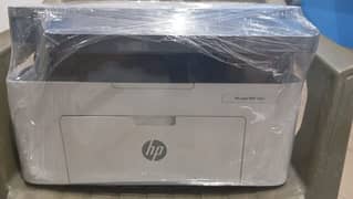 HP Laser MFP 135w