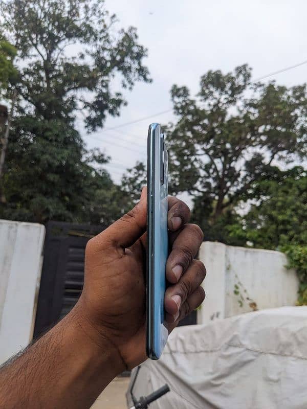 exchange Bhi krlunga only google pixel 4