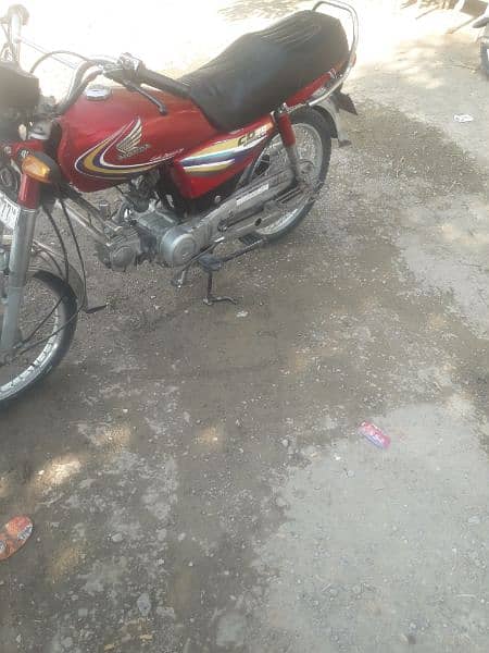 Honda cd70 Rawalpindi number contact 03115628736 3