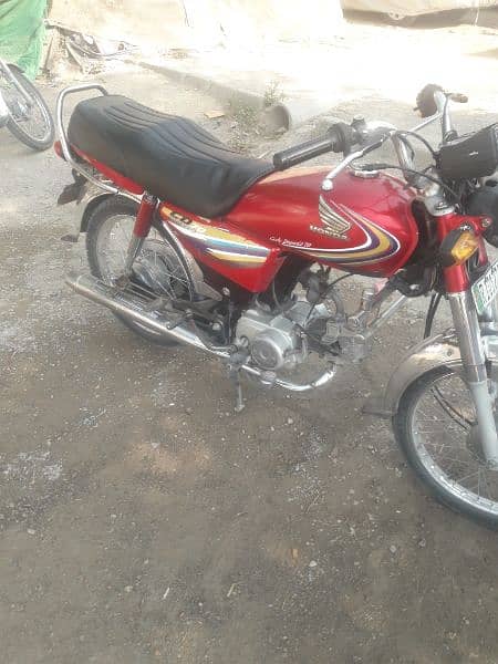 Honda cd70 Rawalpindi number contact 03115628736 4