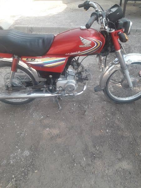 Honda cd70 Rawalpindi number contact 03115628736 5