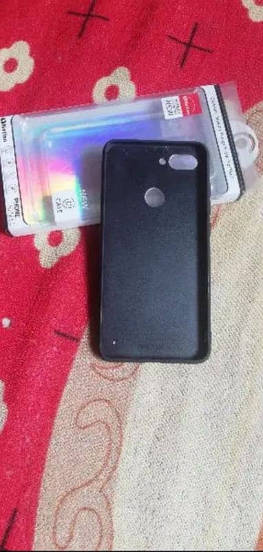 MI 8 lite mobile cover 2