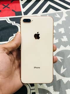 iphone 8 plus 10/10 pta approved