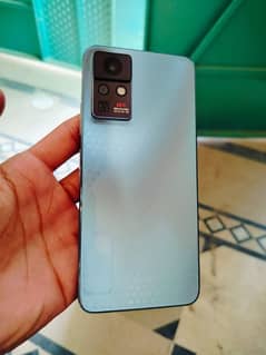 Infinix Zero X Pro