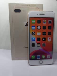 Apple iphone 8 Plus 03701438692