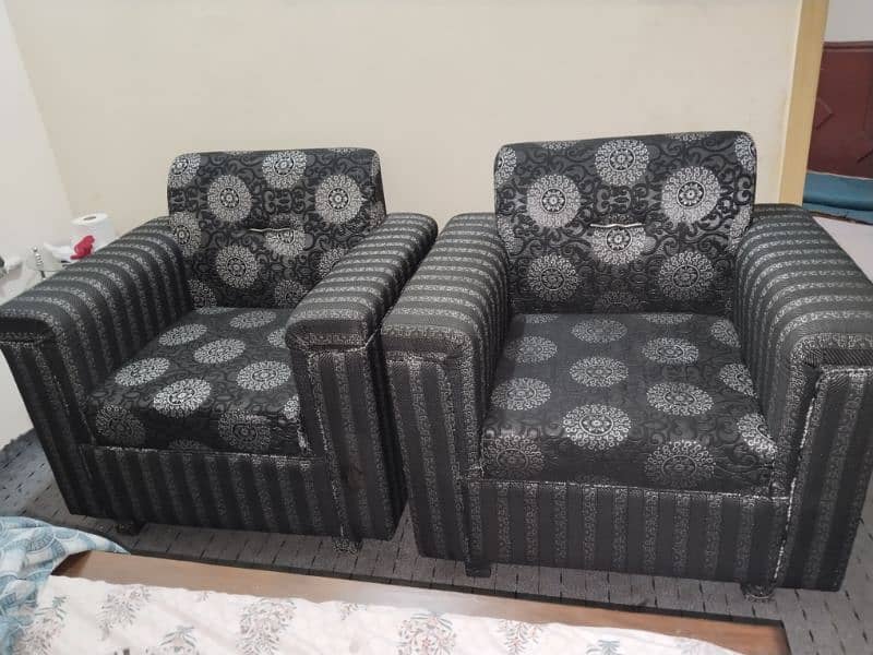 sofa seven seater 2