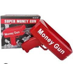 Money Super Gun