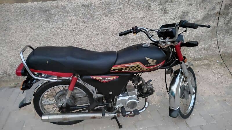 Honda Model 2015 2