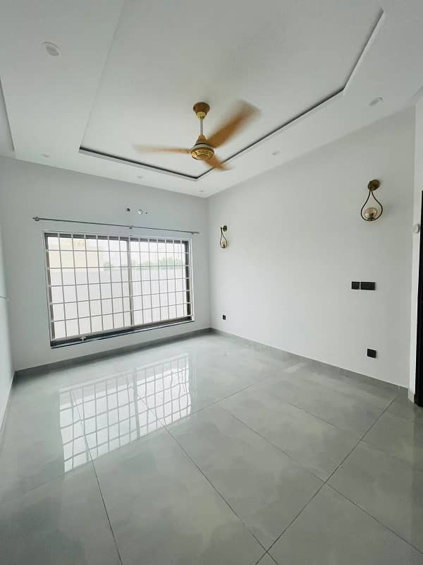 2 Bed Upper Portion 10 Marla House For Rent. Bahria Orchard Lahore 0