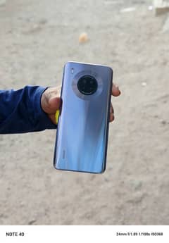 huawei y9a 0