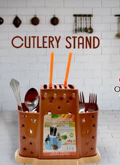 knife stand