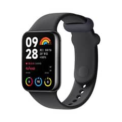 Xiaomi Smart Band 8 Pro