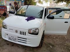 Suzuki Alto 2023