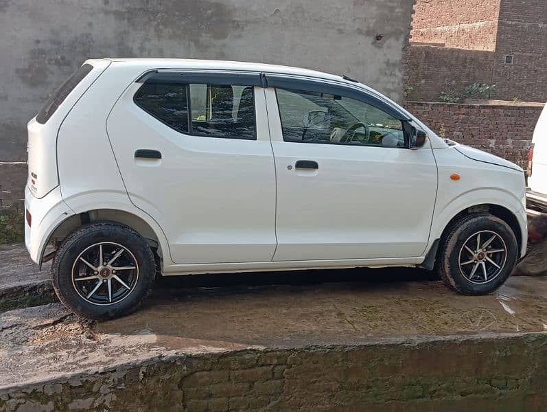 Suzuki Alto 2023 5