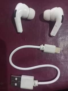 earpods