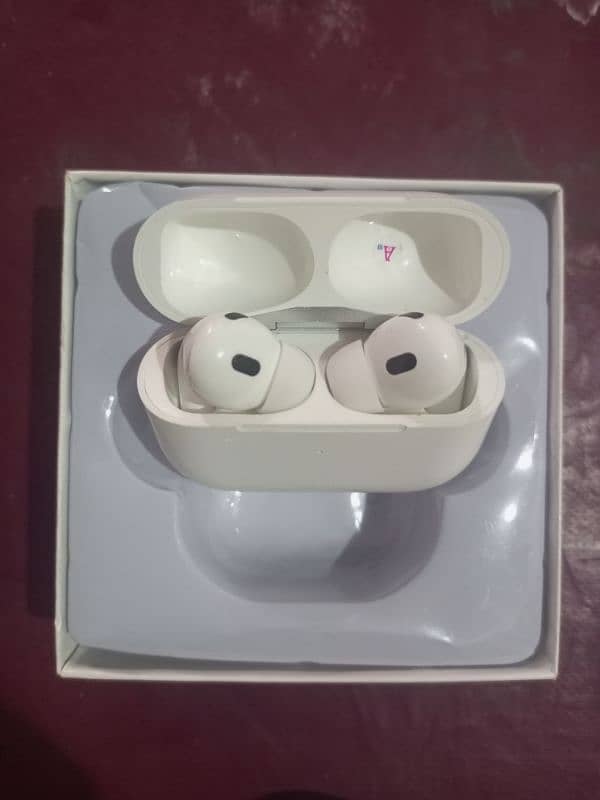 earpods 2