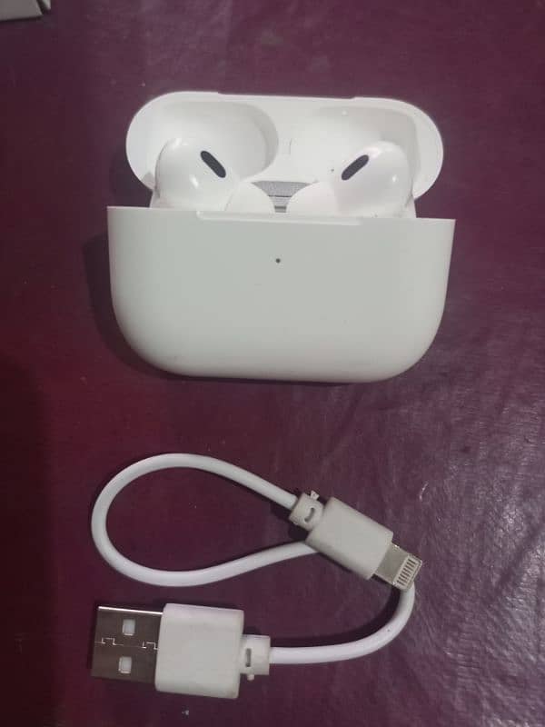 earpods 3