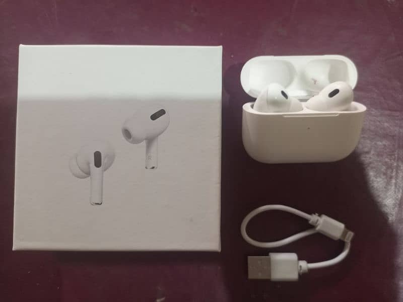 earpods 5