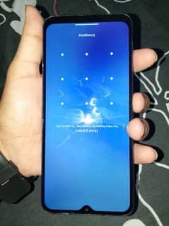 ViVO Y17s 6+6/128