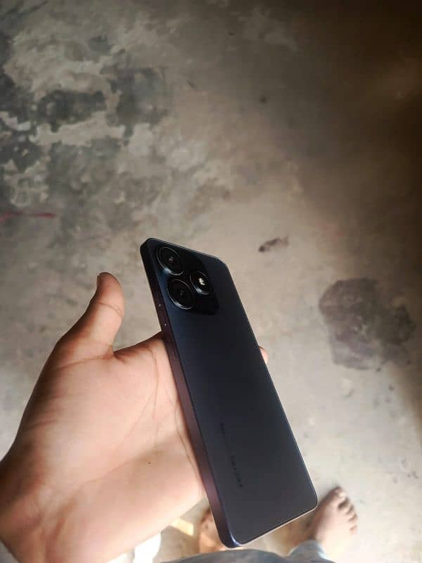 Tecno spark 10 pro 1