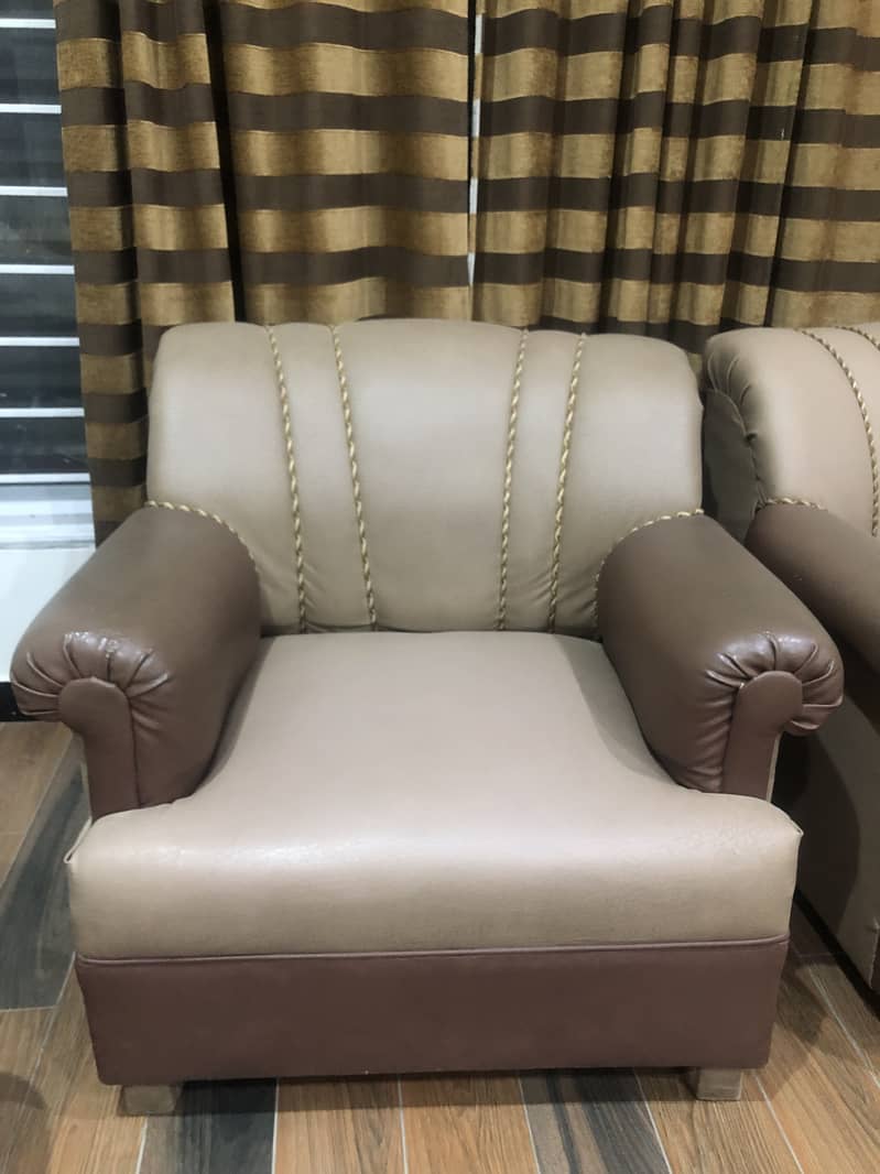 5 seater sofa set 1