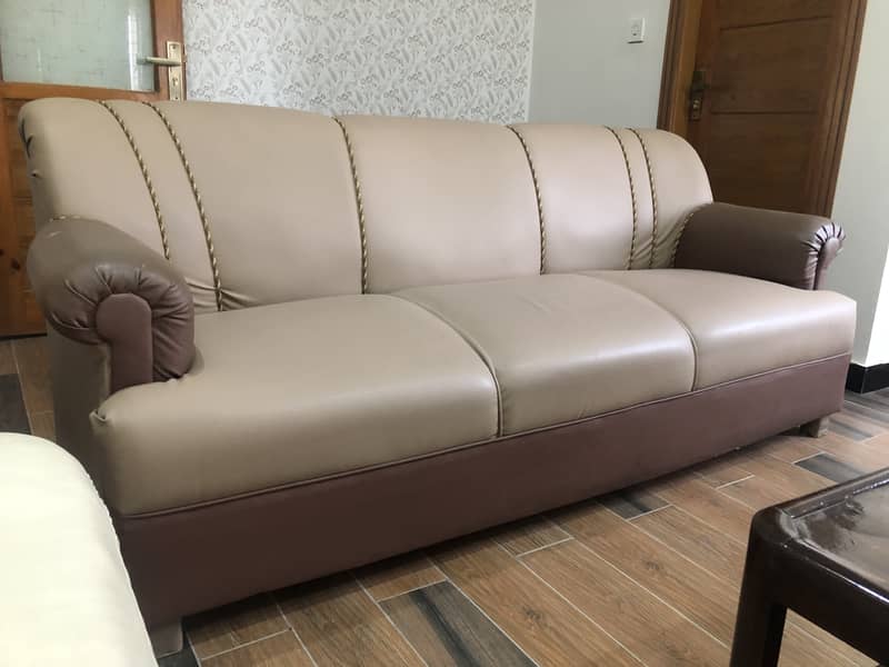 5 seater sofa set 3