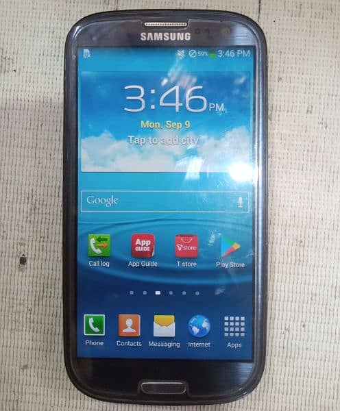 sumsung s3 condition good 4