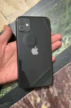 iPhone 11 nonpta