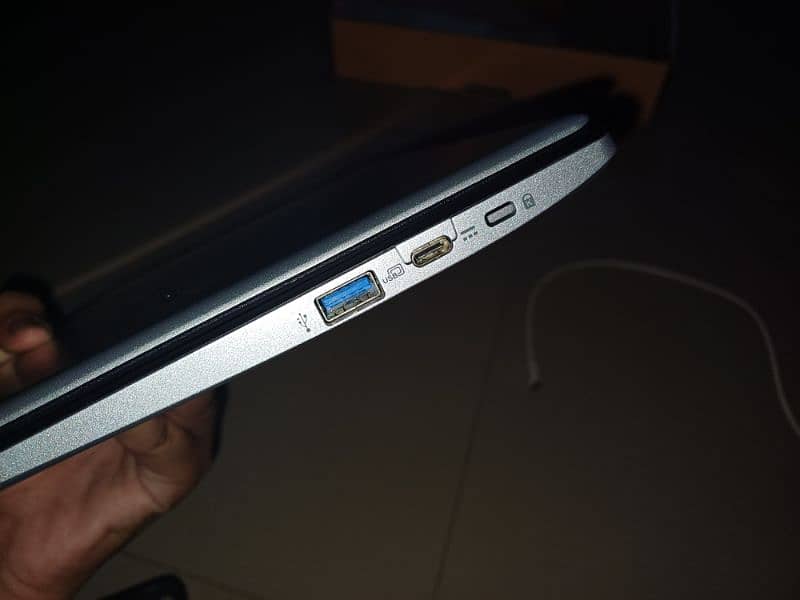 ACER chrome book311 3