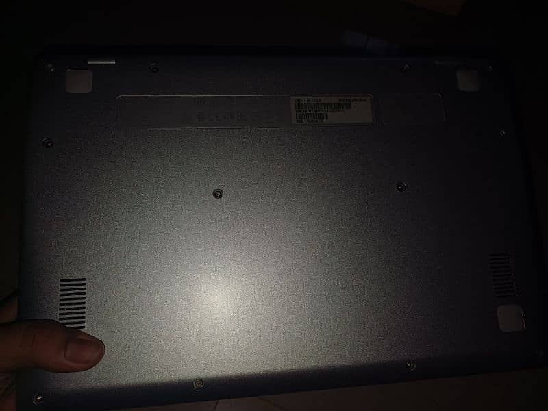 ACER chrome book311 4