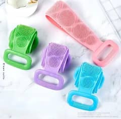 Body Sponge Brush