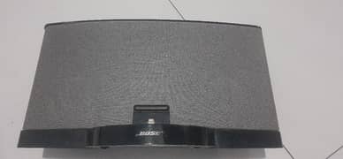 Bose sound dock 3