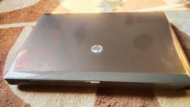 Hp probook for sale in good condition 1