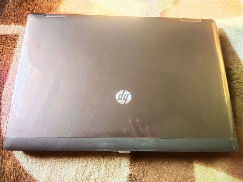 Hp probook for sale in good condition 2