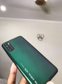 infinix note 7 lite