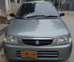 Suzuki Alto 2012 0