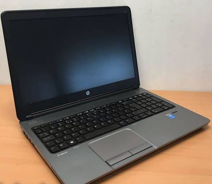 HP core i5 4generation Laptop 1