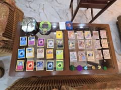 Pokemon cards. 0