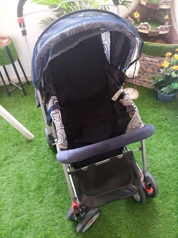 kids pram available for sale 0