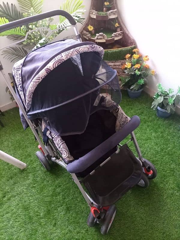 kids pram available for sale 1