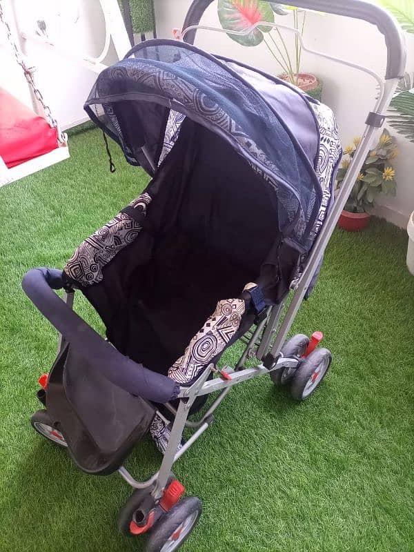 kids pram available for sale 2