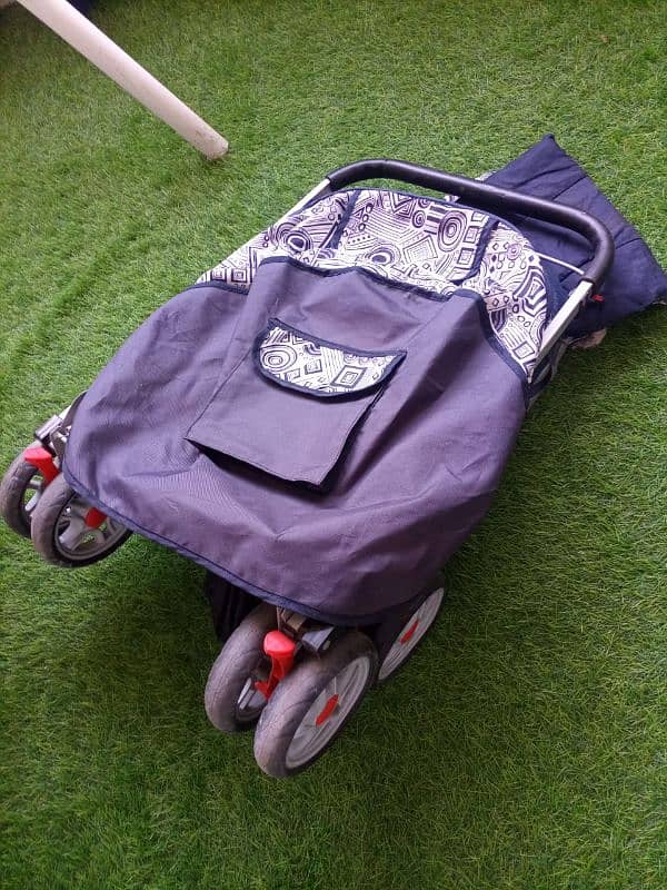 kids pram available for sale 3