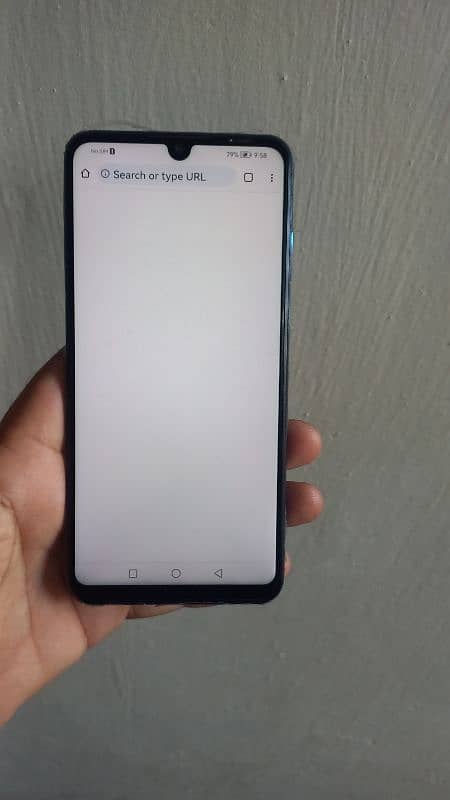 Huawei P30 Lite dual sim 4/128 all sim workin life time granty 2