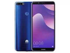 Huawei y7 prime 2018