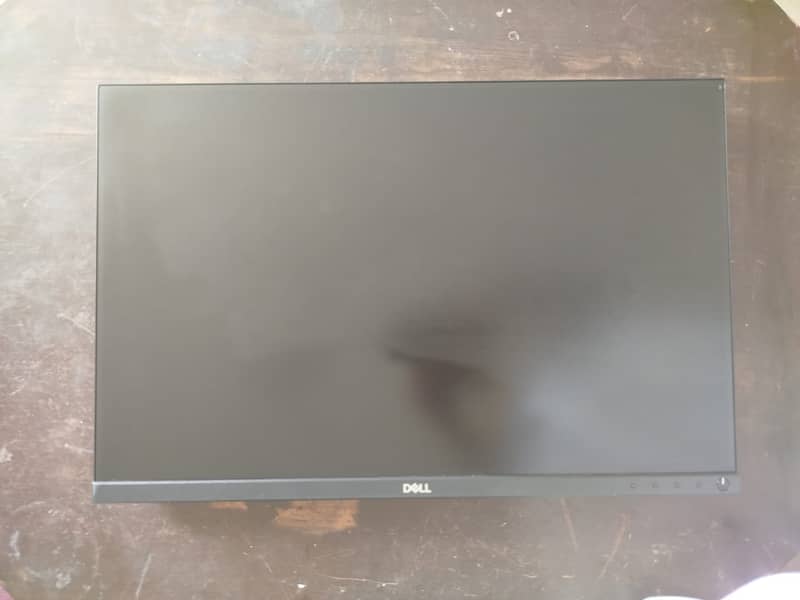 DELL 24.1-Inch-Wide Screen LED 5