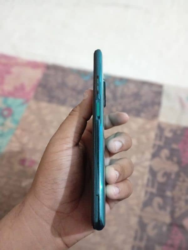 Infinix zero 8i 5