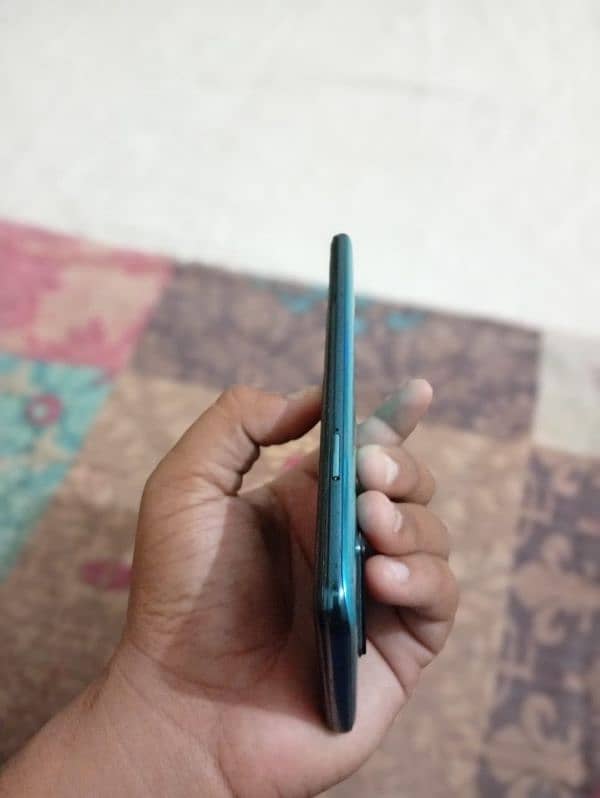 Infinix zero 8i 6