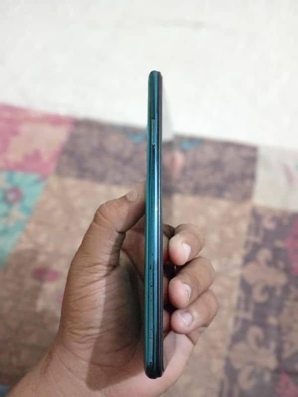 Infinix zero 8i 7