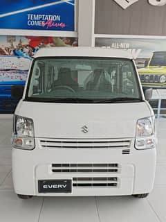 Suzuki Every 2024