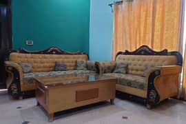 Brand New Sofas with Reasonable Price